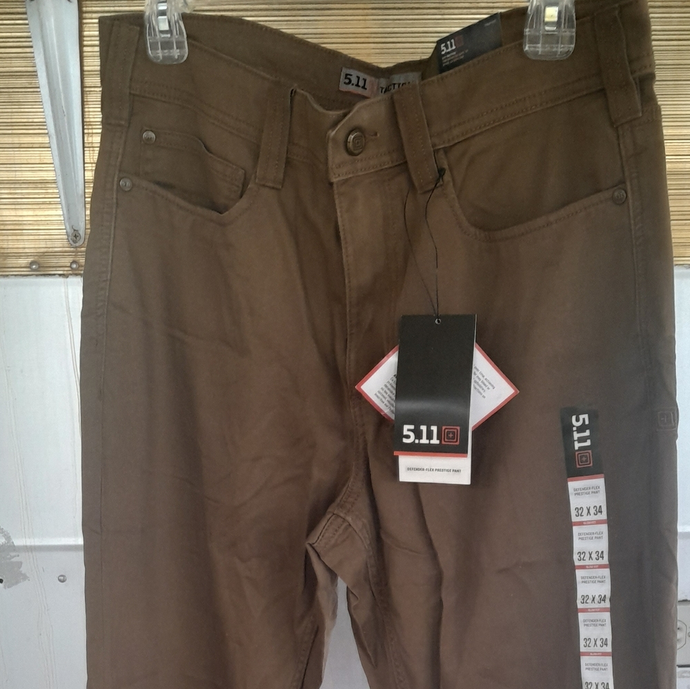 511 Tactical Defender Flex Prestige Pant
